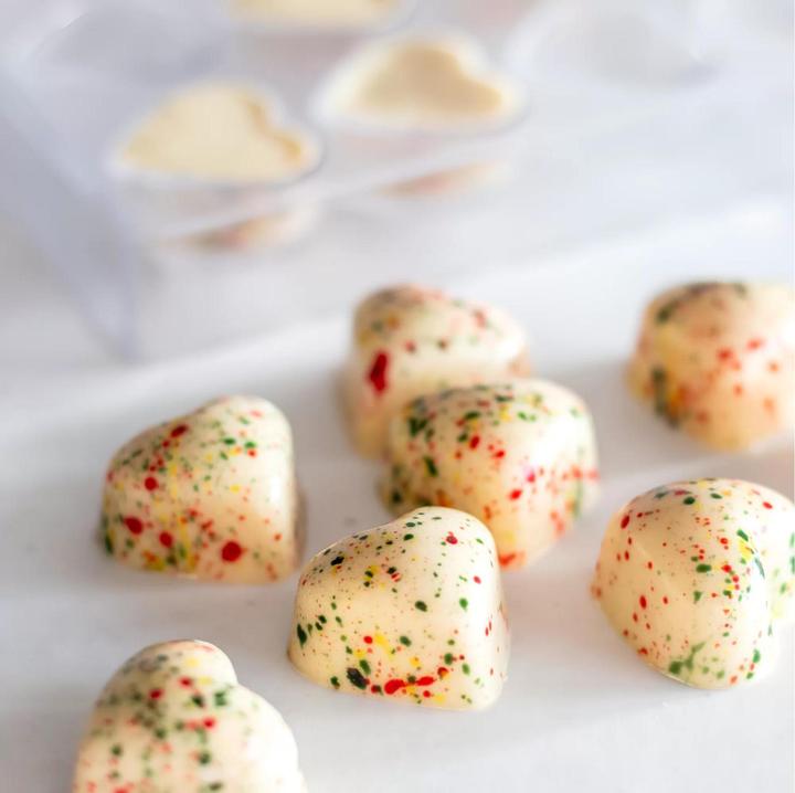 Produktbild Städter Pralinenform Herz