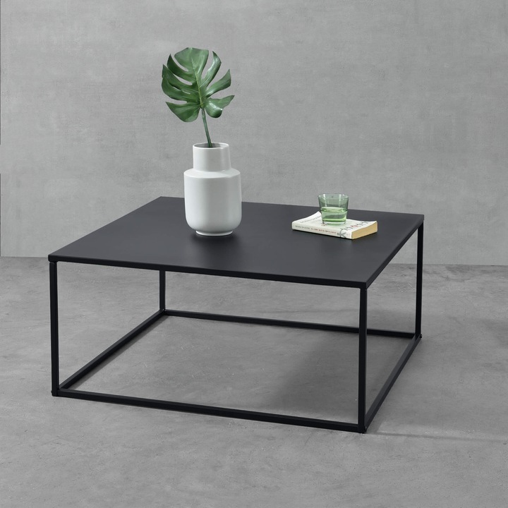 Produktbild En.Casa Lebus (85 x 85 x 38 cm)