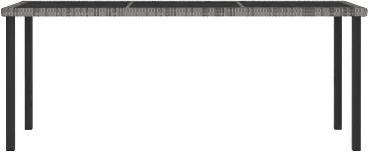 Actual product image vidaXL Santiago (180 cm)