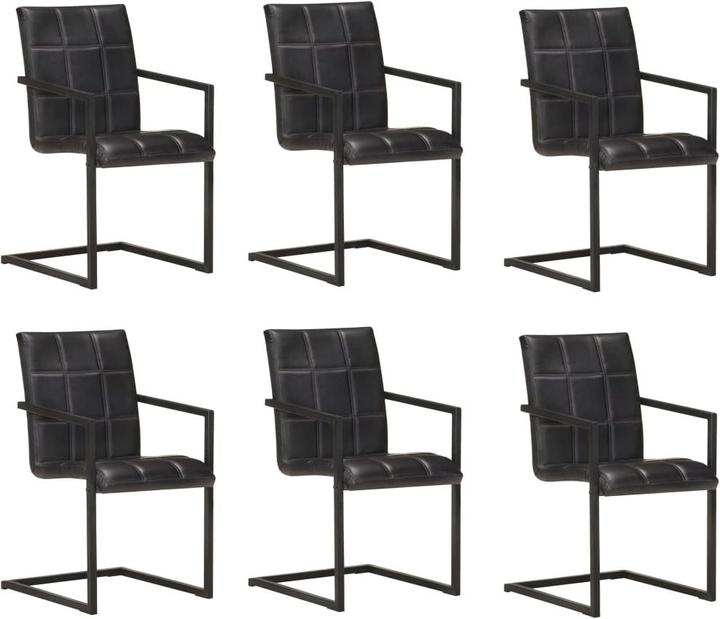 Produktbild vidaXL Esszimmerstuhl