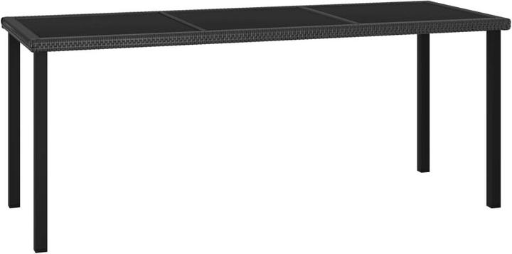 Image du produit vidaXL Palinen (180 x 70 x 73 cm)