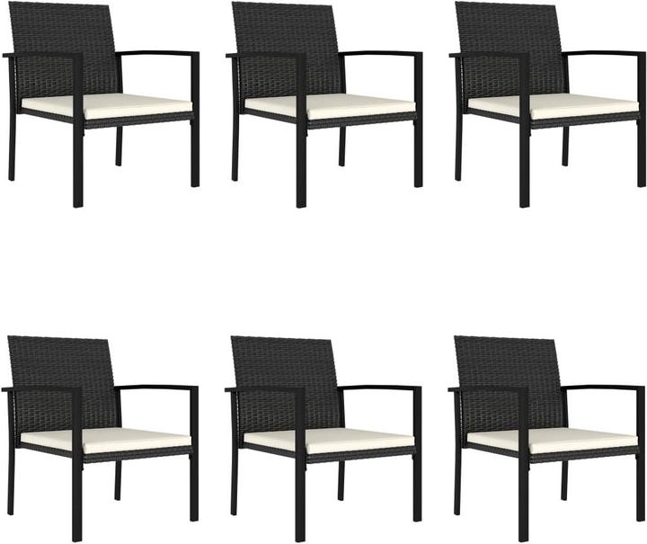 Image du produit vidaXL Palinen (180 x 70 x 73 cm)