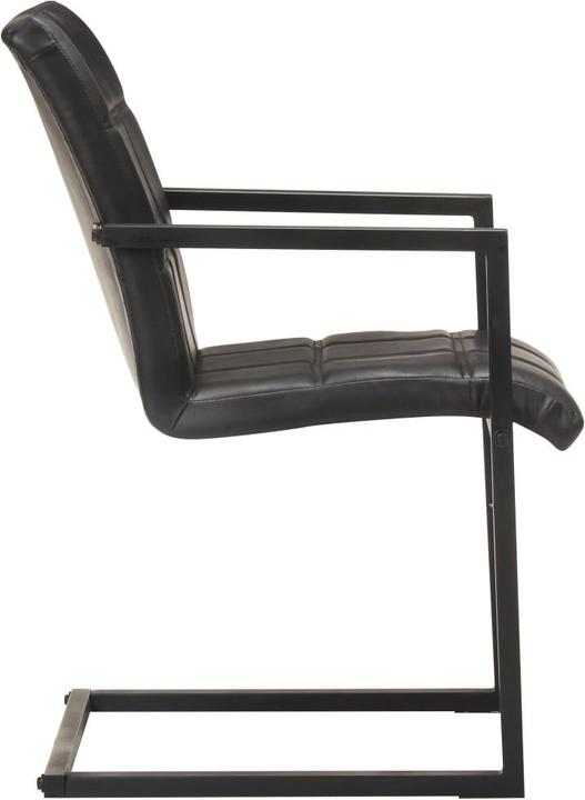 Produktbild vidaXL Esszimmerstuhl