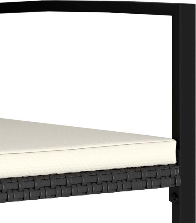 Produktbild vidaXL Essstuhl