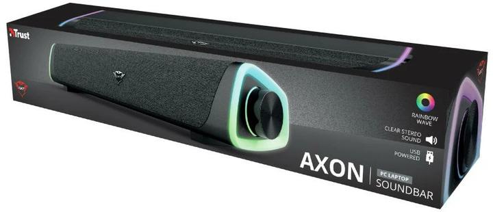 Produktbild Trust GXT 620 Axon (12 W, 2.0 Kanal)
