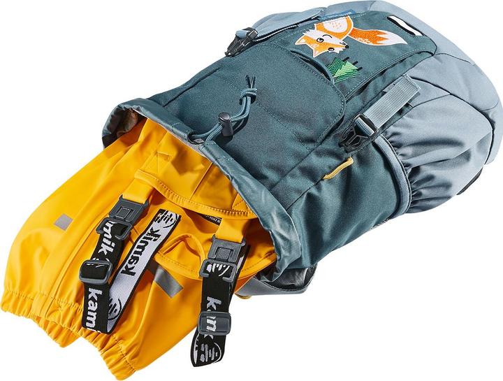 Actual product image Deuter Forest Fox 10 (10 l)