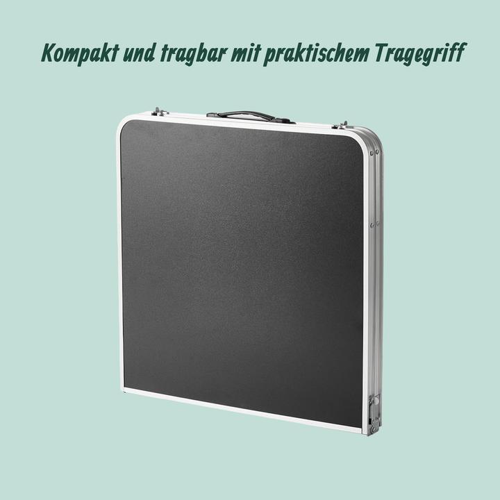 Actual product image Relaxdays camping set