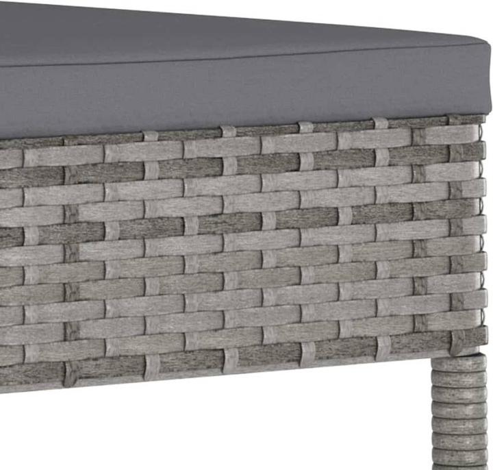 Actual product image vidaXL Santiago (180 cm)