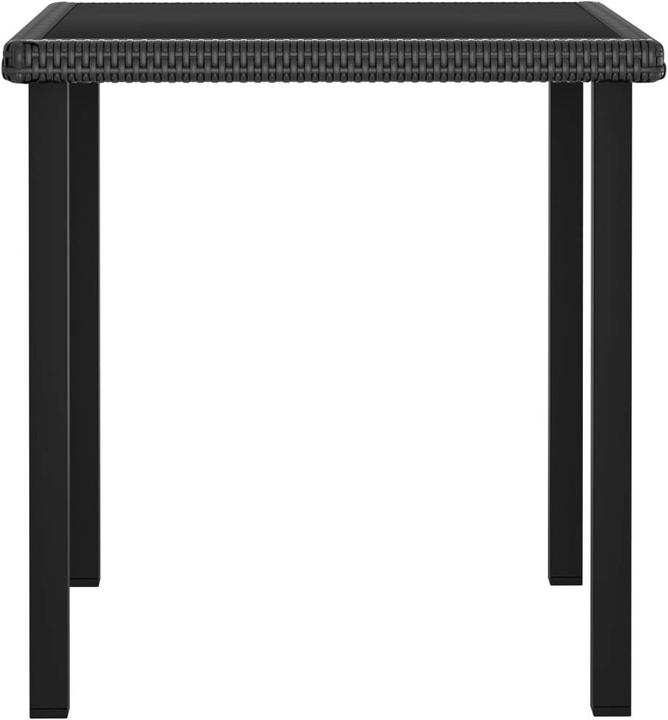 Produktbild vidaXL Gartentisch (70 x 70 x 73 cm)