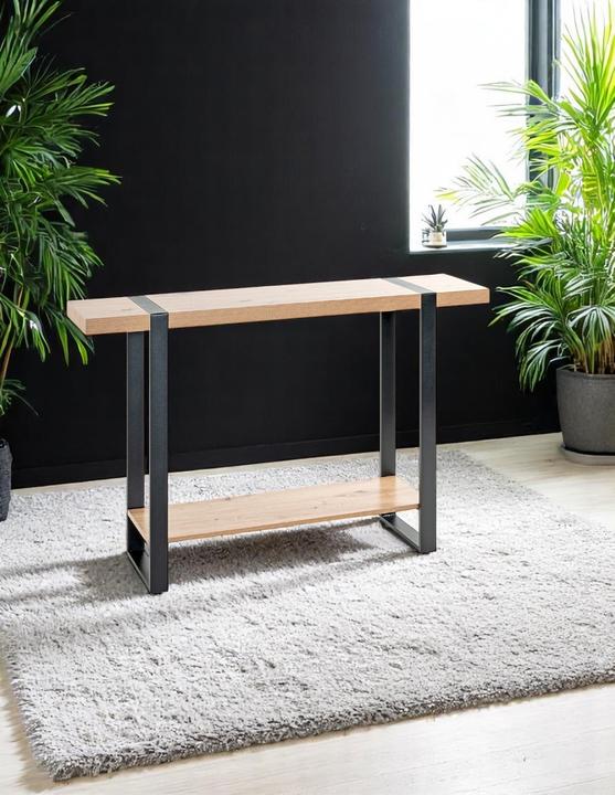 Productafbeelding HAKU Möbel Console (120 x 30 x 82 cm)