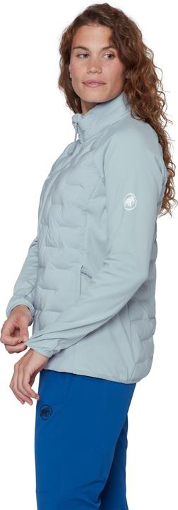 Actual product image Mammut Sender IN Hybrid Jacket Women (XS)