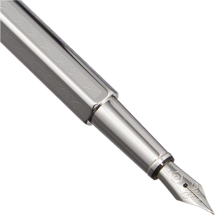 Actual product image Caran d'Ache Ecridor Chevron (1x)