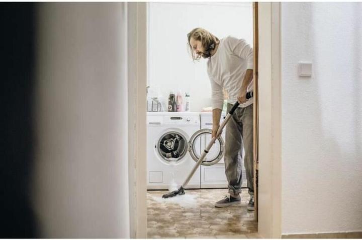 Image du produit Kärcher WD 6 P S V-30/6/22/T (Aspirateur eau et poussière)