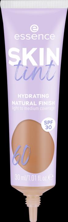 essence SKIN tint