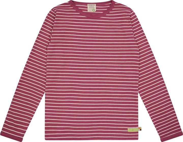 Produktbild loud + proud Shirt Streifen (146, 152)