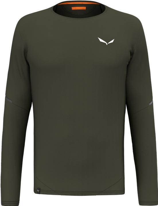 Actual product image Salewa Pedroc Dry L/S Tee (3XL, 56)