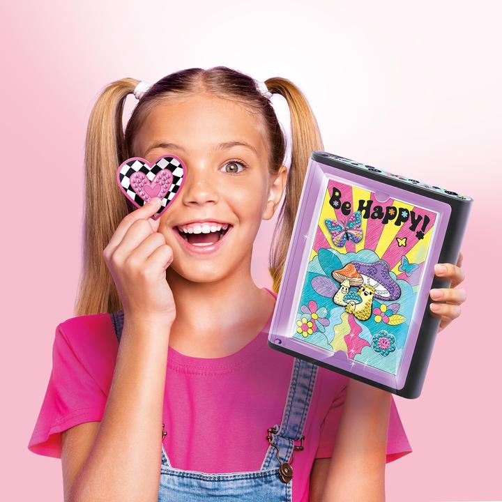 Image du produit Canal Toys Mal Art Diamant