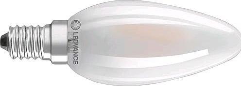 Produktbild Ledvance LED-Kerzenlampe (E14, 2.50 W, 250 lm, 1 x, F)