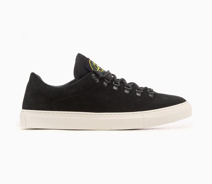 Image du produit Stone Island Sneakers Black (40)