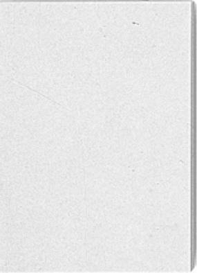 Produktbild NoName Neutral Notizblock (A5, Blanko)