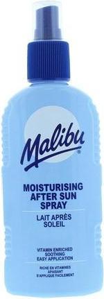 Immagine prodotto Malibu Spray doposole idratante (200 ml, Spray doposole)