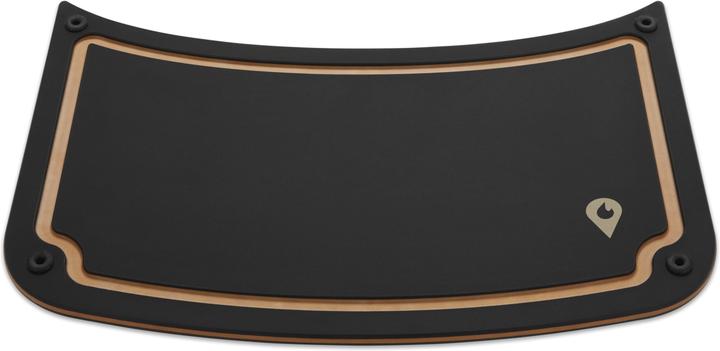 Actual product image Weber Traveler Prep Serve Board