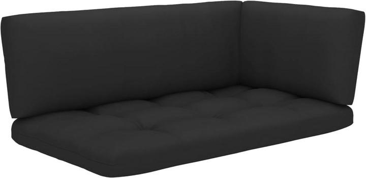 Produktbild vidaXL Palettensofa