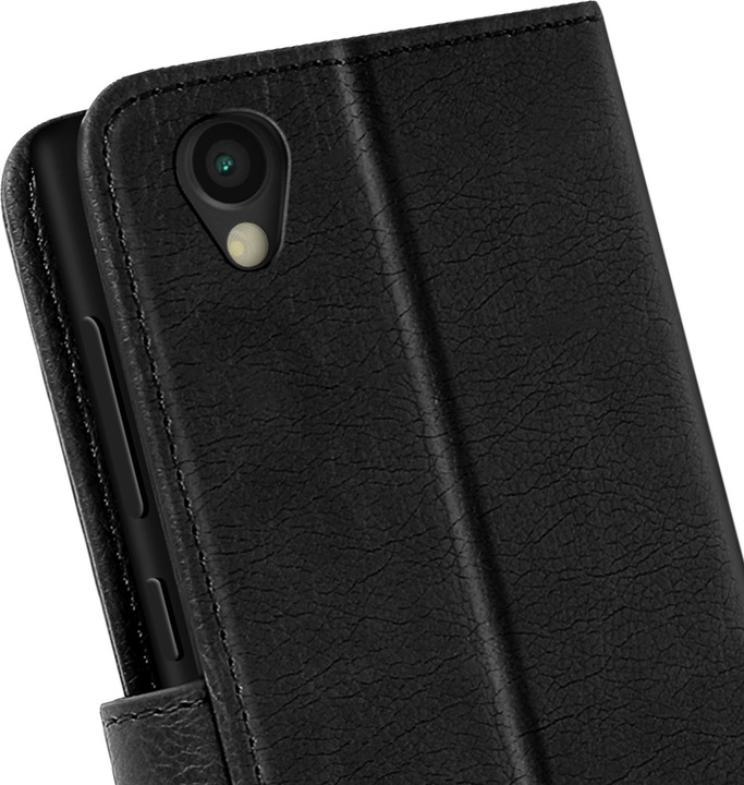 Actual product image Avizar Chesterfield Cover (Sony Xperia L1)