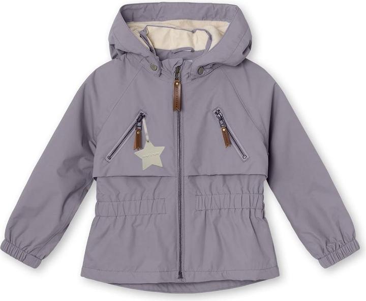 Produktbild Mini a ture Softshell Jacket (110)