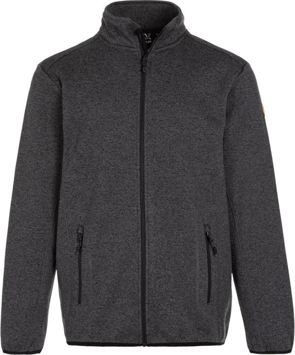Dark Grey Melange