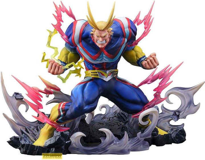 Produktbild GED My Hero Academia All Might