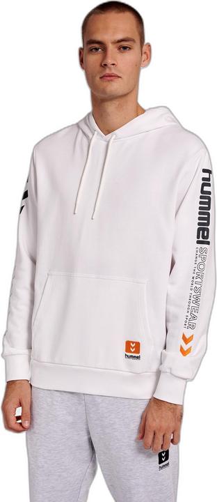 Immagine prodotto hummel Lgc Birk Felpa Con Cappuccio (XS)