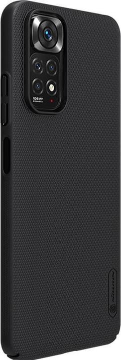 Image du produit Nillkin Super Frosted Shield Series Housse (Xiaomi Redmi Note 11S)