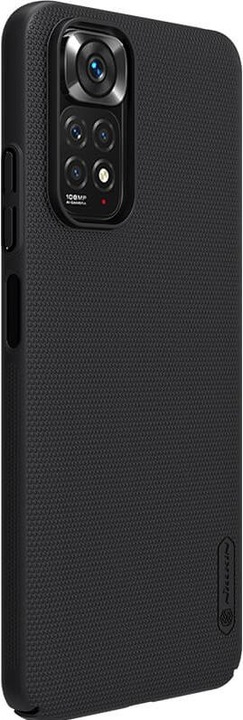 Immagine prodotto Nillkin Coperchio della serie Super Frosted Shield (Xiaomi Redmi Note 11S)