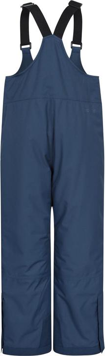 Immagine prodotto Mountain Warehouse Bambini Falcon Extreme Impermeabile Bavaglino Frontale Neve Pantaloni da Sci (140)