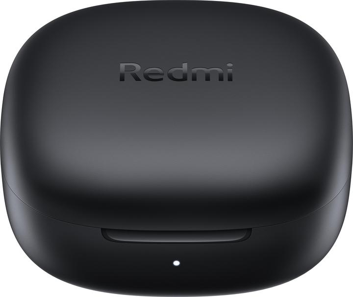 Produktbild Xiaomi Redmi Buds 6 Play (Passive Geräuschunterdrückung, 7.50 h, Kabellos)