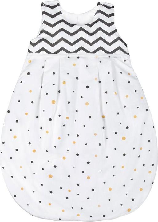 Produktbild Zewi Schlafsack (60 cm, Ganzjahr)