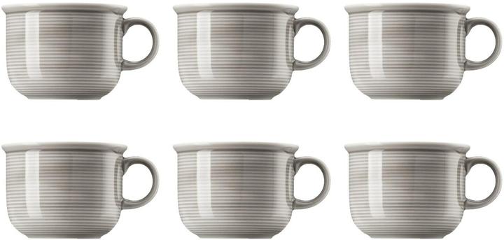 Actual product image Thomas Kaffee-Obere 'Trend Colour Moon Grey' (180 ml, 1x)