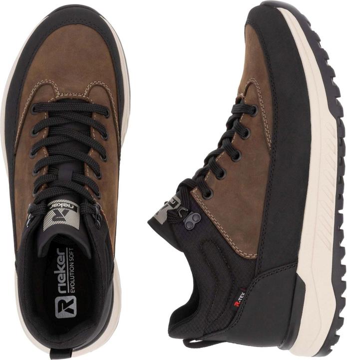 Actual product image Rieker Schnürstiefel (42)
