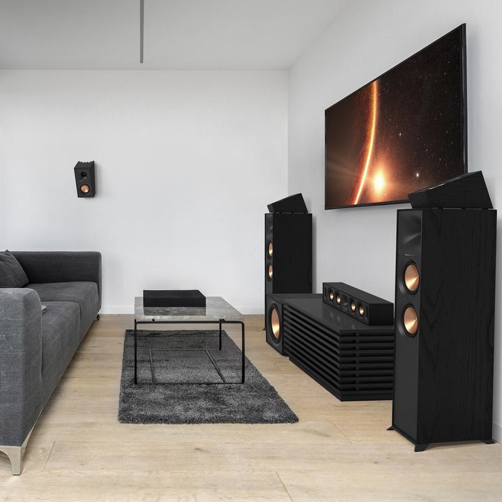 Actual product image Klipsch R-600F (1 pcs., 400 W)