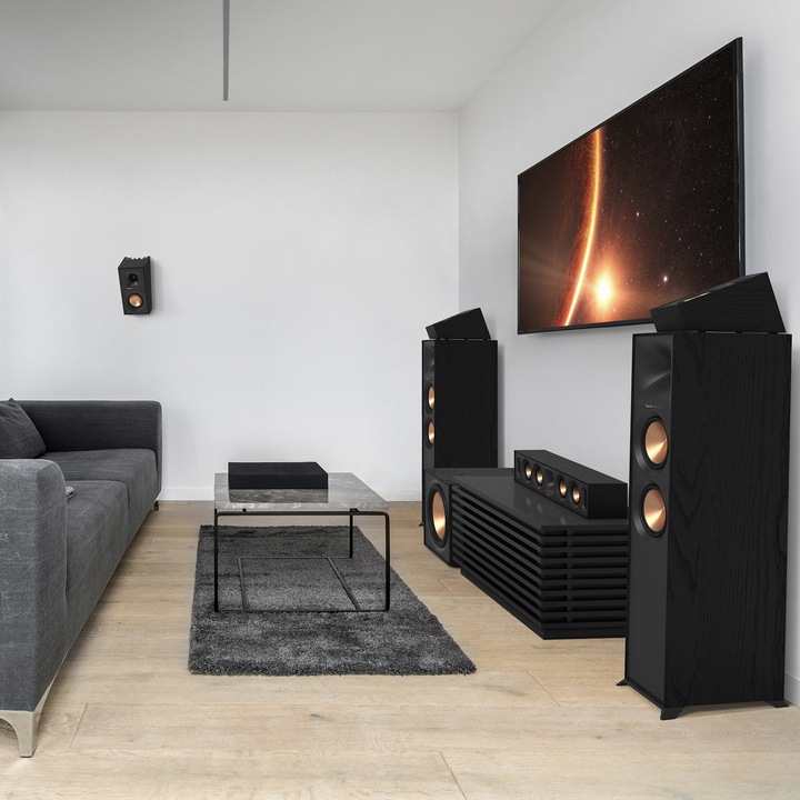 Actual product image Klipsch R-600F (1 pcs., 400 W)