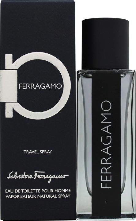 Actual product image Salvatore Ferragamo Eau de toilette (Eau de toilette, 30 ml)