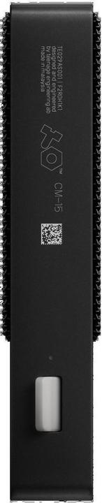 Image du produit Teenage Engineering CM-15 Microphone black