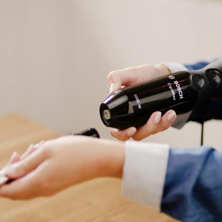 Produktbild Bosch Hausgeräte ErgoMixx