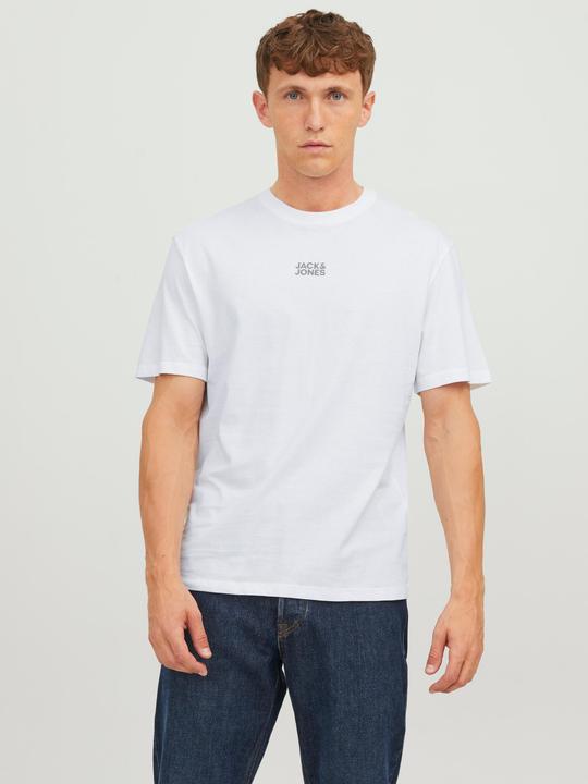 Produktbild Jack & Jones Crew Neck T-Shirt (XL)