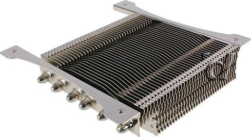 Produktbild Prolimatech Samuel 17 CPU Cooler (45 mm)