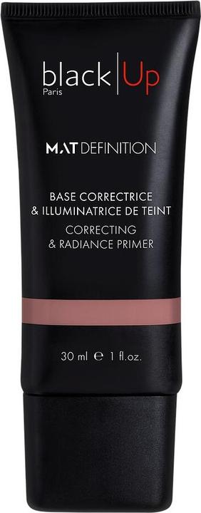 Produktbild Black Up Mat Definition Corr. & Radiance Primer Foundation (#03)