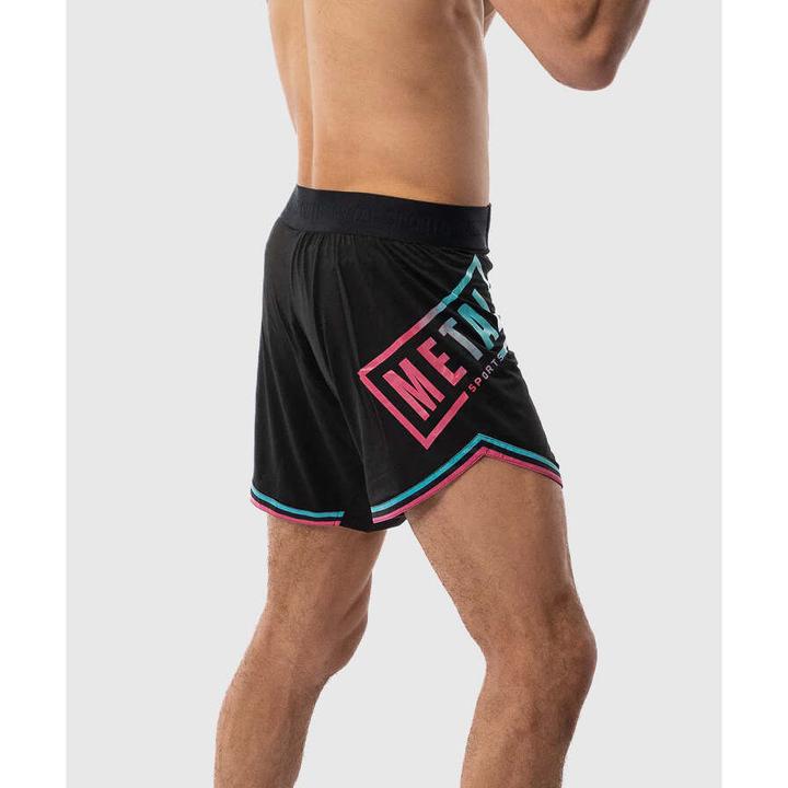 Produktbild Metal Boxe Miami Vice (S)