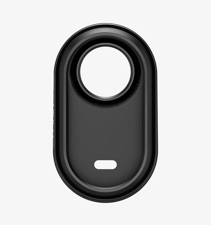 Immagine prodotto Spigen Custodia Rugged Armor per Samsung Galaxy SmartTag 2 - nero opaco (Android)