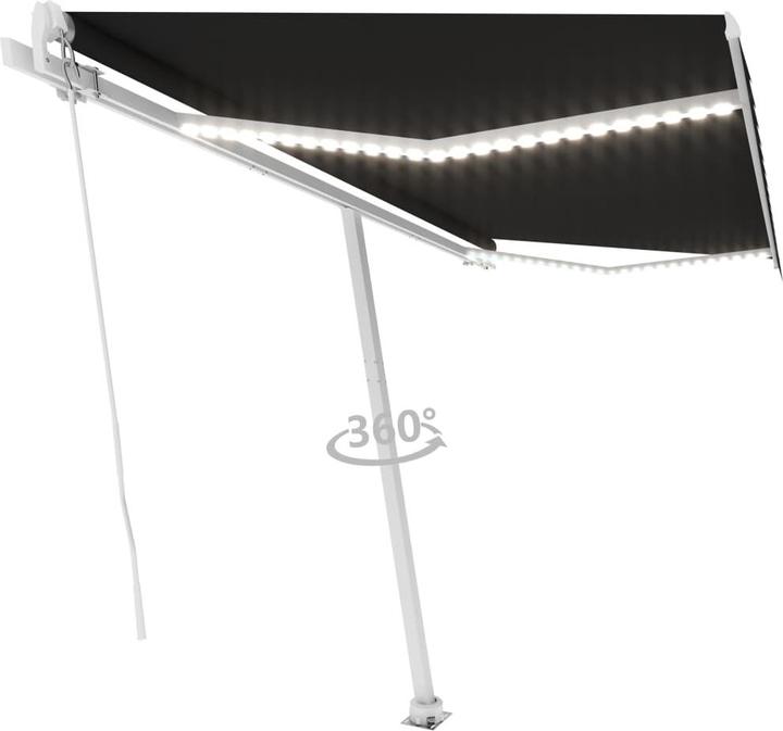 Actual product image vidaXL Sloane (4 m)